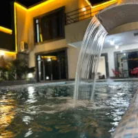 اجاره باغ  ویلا روزانه صفادشت