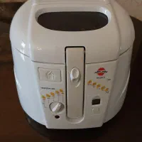 سرخ کن 2 لیتری پارس خزر
