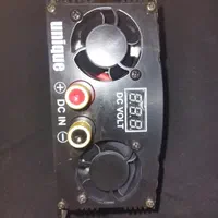 ** اینورتر ۱۵۰۰ وات سینوسی یونیک با نمایشگر **|سایر لوازم برقی|فردیس, فردیس|دیوار