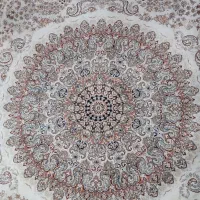 فرش ۱۲ متری یلدای کویر کاشان