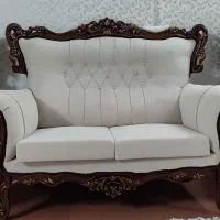 مبلمان چوبی ،وکلاسیک