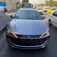 بی وای دی چین ال 2024|خودرو سواری و وانت|تهران, شهرآرا|دیوار