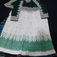 لباس عقدی درحد نو