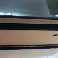 میز تلوزیون درحد نو و میزکار|میز تلویزیون|تهران, امام زاده حسن|دیوار