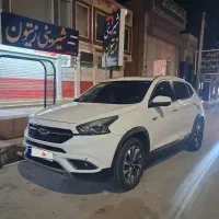 تیگو ۷ مدل ۹۹ فروش فوری|خودرو سواری و وانت|دهدشت, |دیوار