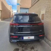 کی ام سی  x5|خودرو سواری و وانت|یزد, |دیوار