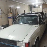 خودرو پیکان وانت