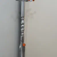 چوب لباسی رخت اویز ایستاده زیرقیمت|بندرخت و رخت‌آویز|تهران, یافت آباد شمالی|دیوار