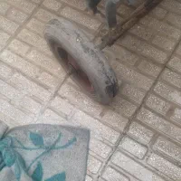 فرغان|ابزارآلات|کرمانشاه, |دیوار