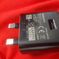 شارژرسامسونگ اصلی