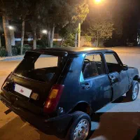 رنو پی کی ۸۳|خودرو سواری و وانت|کرج, گلشهر|دیوار