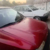 پراید ۸۳ البالویی  دوگانه|خودرو سواری و وانت|تربت جام, میان جام|دیوار