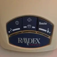 اتو در حد نو|اتو و لوازم اتو|رودهن, |دیوار