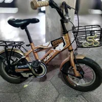 دوچرخه بچه‌گانه سایز ۱۲