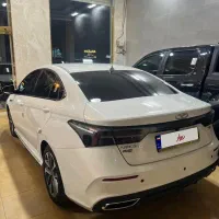 اریزو۶ پرو ۵ تا کار مشابه خشک|خودرو سواری و وانت|گرگان, |دیوار