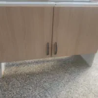 کابینت در حد نو