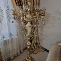 آباژور برنجی