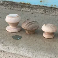 دنیای دستگیره چوبی خرسی تک پیچ فینگر|عمده‌فروشی|تهران, شهید رجایی|دیوار