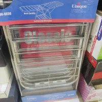بند رخت تما استیل یونیک کد8030