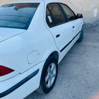 سمندef7|خودرو سواری و وانت|دهدشت, |دیوار