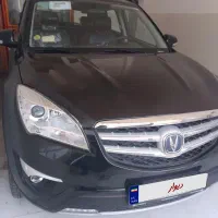 چانگان صفر خشک مدل ۹۸ تحویل ۹۹ مشکی