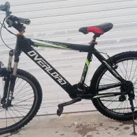 دوچرخه مارک اورلورد اصلی ساخت تایوان|دوچرخه، اسکیت، اسکوتر|خواف, |دیوار