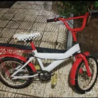 دوچرخه سایز ۱۴ و ۱۶|دوچرخه، اسکیت، اسکوتر|شاهرود, |دیوار