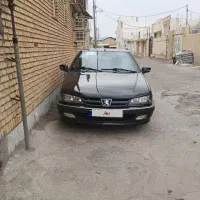 پارس سفارشی|خودرو سواری و وانت|ایلام, |دیوار