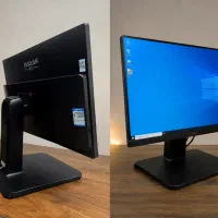 ال این وان نسل i5 نسل ۱۰ با صفحه ۲۴ اینچ