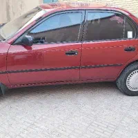 فروش تویوتا کرولا