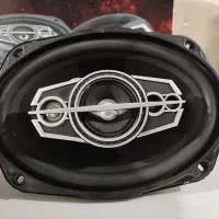 باند .  طاقچه . چراغ سوم