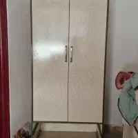 کمد دیواری سیار بازاری نیست|جاکفشی، کمد، دراور|مریوان, |دیوار