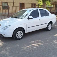 تیبا مدل ۱۴۰۰ بی رنگ کم کارکرد به شرط کارشناسی ش