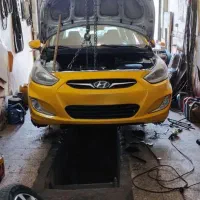 به یک کار نیازمندیم