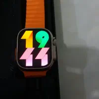 فروش ساعت هوشمند مدل اولترا 2مکس|ساعت|بوکان, |دیوار