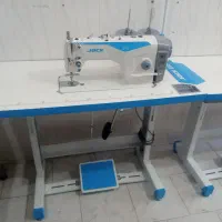 چرخ خیاطی جک نخ زن A2وF12|چرخ خیاطی و ریسندگی|مهاباد (آذربایجان غربی), |دیوار