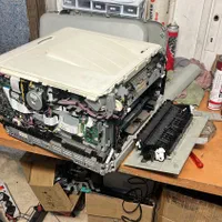 شارژ کارتریج ،فروش و تعمیرپرینتر لیزری