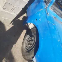 نیسان|خودرو کلاسیک|لردگان, |دیوار