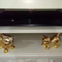 دستگاه دی وی دی (سی دی پلیر) فوری