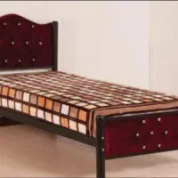 تخت خواب  تک نفره