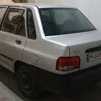 پراید دوگانه ۹۰|خودرو سواری و وانت|کرمانشاه, |دیوار