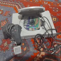 سونی ۱