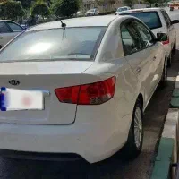 سراتو ۲۰۱۶ مونتاژ اتومات ۲۰۰۰|خودرو سواری و وانت|مشهد, کلاهدوز|دیوار