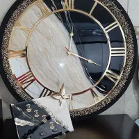 ساعت هایی از جنس عشق