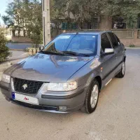 سمند LX ساده، مدل ۸۹ دوگانه شرکتی|خودرو سواری و وانت|کرج, کیانمهر|دیوار