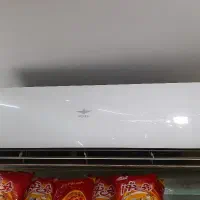 کولر گازی ۳۰هزار مارک هوگن اصل ژاپن