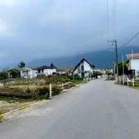 350 متر زمین با سند و جواز ساخت ملکار