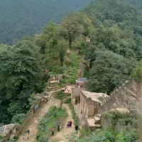 زمین شاندیز
