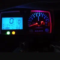 هوندا کویر ۱۵۰ سی سی ۱۵۰۰ تا کار دیسکی