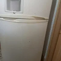 یخچال فریزر سیلوان